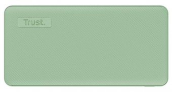 Trust Primo ECO 20000 mAh Green (25027)