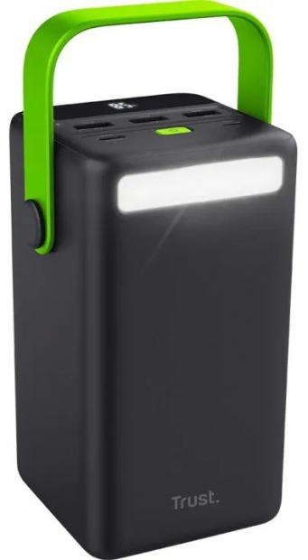 УМБ Power Bank Trust Redoh XXL 50000mAh (25196)