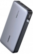 PB205 25000mAh 145W Grey (90597)