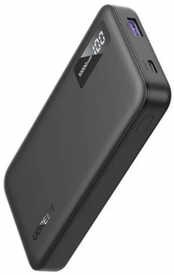 Ugreen PB311 10000mAh 20W Black (25742)