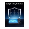 УМБ Power Bank Ugreen PB720 Nexode 100W 20000mAh Gray (25188)