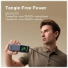 УМБ Power Bank Ugreen PB726 Nexode 20000mAh 165W with Retractable USB-C (55987)