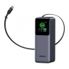 УМБ Power Bank Ugreen PB726 Nexode 20000mAh 165W with Retractable USB-C (55987)