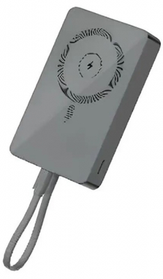 UmeTravel M11 5000mAh Magnetic and Wireless (1175593)