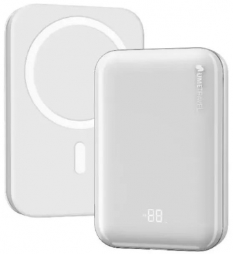 UmeTravel M9 5000mAh 20W Magnetic and Wireless (1175591)