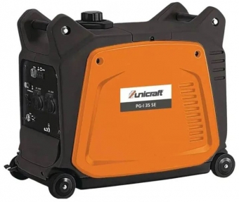 Unicraft PG-I 35 SE (6706135)