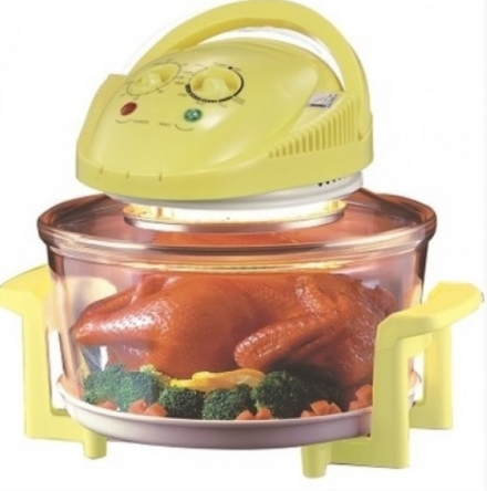 Электрогриль VIMAR VCO 525 Y