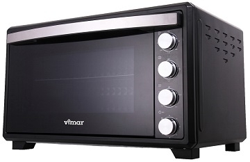 Електропіч VIMAR VEO 8519 B