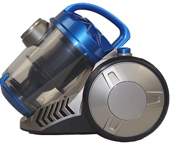 Пылесос VIMAR VVC 221 B