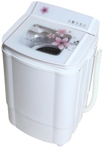 Стиральная машина VIMAR VWM 69 RS