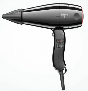 Valera Swiss Silent Jet 8500 NightBlack (SXJ 8500 RC3D NB)