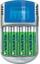 Varta LCD Charger