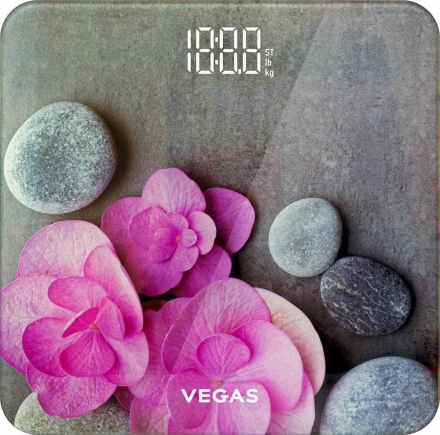 Весы напольные Vegas VFS 3708 FS