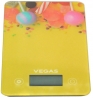 Весы кухонные Vegas VKS 7208 KSR