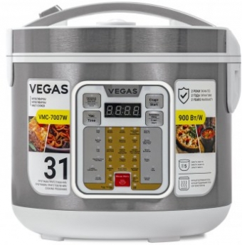 Vegas VMC 7007 W