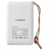 УМБ Power Bank Veger VG-VP1151/W1151 10000 mAh
