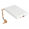 УМБ Power Bank Veger VG-VP1151/W1151 10000 mAh