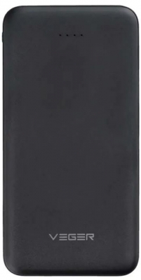 Veger W1065 10000mAh Black (VG-W1065)