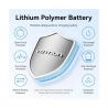 УМБ Power Bank Vention 10000mAh 22.5W Gradient Blue (FHZL0)