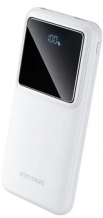 10000mAh 22.5W White (FHKW0)