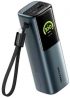 УМБ Power Bank Vention 20000mAh 165W Gray (FKFH0)