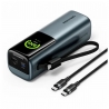 УМБ Power Bank Vention 20000mAh 165W Gray (FKFH0)