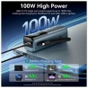 УМБ Power Bank Vention 20000mAh 165W Gray (FKFH0)