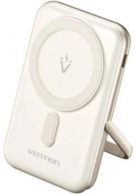 Vention FHN 20W 10000mAh White (FHNW0)