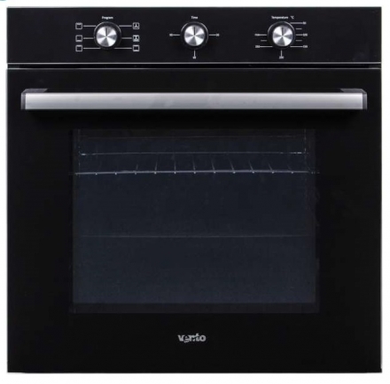 Духовой шкаф Ventolux BRISTOL 6 MT (BK)