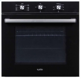 Ventolux BRISTOL 6 MT (BK)