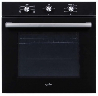 Ventolux BRISTOL 6 MT (BK)