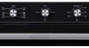 Духовой шкаф Ventolux BRISTOL 6 MT (BK)
