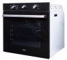 Духовой шкаф Ventolux BRISTOL 6 MT (BK)