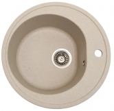 Ventolux FABIA (SAND QUARTZ) D510x180