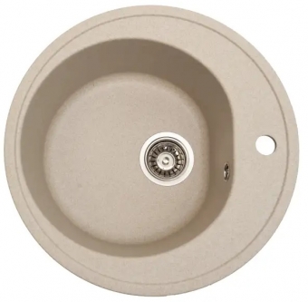 Ventolux FABIA (SAND QUARTZ) D510x180