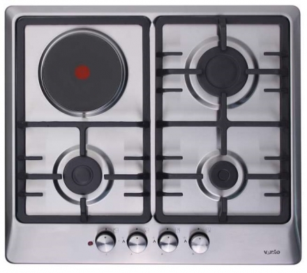 Варочная поверхность Ventolux HG631 B3 S (X)