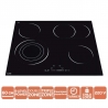 Варочная поверхность Ventolux HV 66 TC
