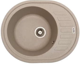 Ventolux MONICA (SAND QUARTZ) 620x500x220