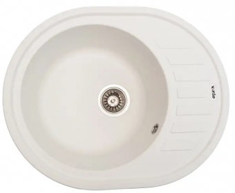 Ventolux MONICA (WHITE QUARTZ) 620x500x220