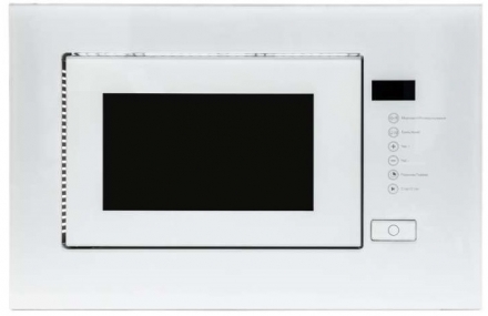 Встраиваемая микроволновая печь Ventolux MWBI 20 G WH TC FS