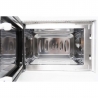 Встраиваемая микроволновая печь Ventolux MWBI 20 G WH TC FS