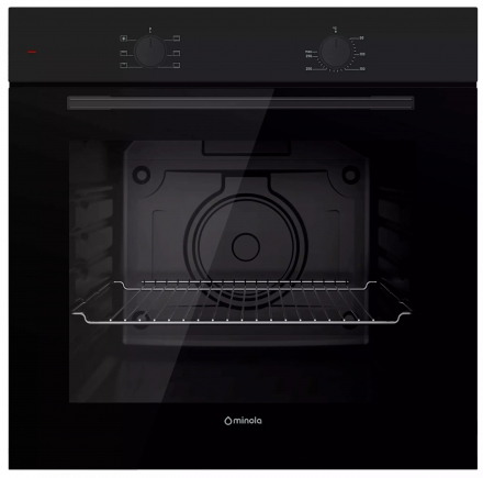 Духова шафа Minola EO 660 BL