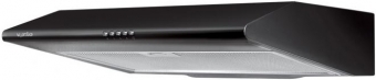 Ventolux PARMA 60 BK