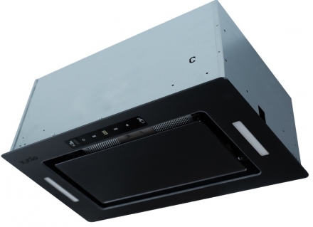 Витяжка Ventolux PUNTO 52 MBG (1000) TC MS