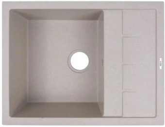 Ventolux SILVIA (SAND QUARTZ) 650x500x200