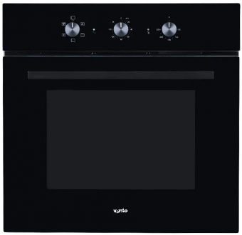 Ventolux EO60MT-5K BG