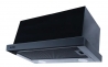 Вытяжка Ventolux GARDA 60 MBG (1100) LED