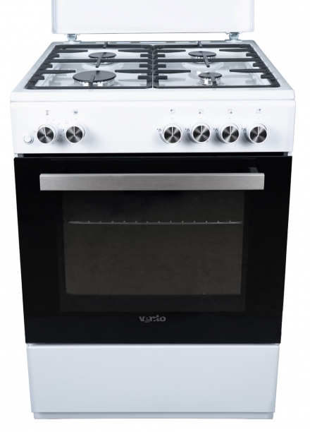 Плита Ventolux GG 6060 CS MT (WH)