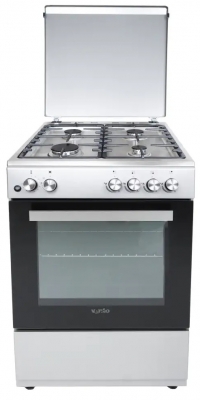 Ventolux GG 6060 CS MT (X)