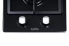 Варильна поверхня Ventolux HG 320 CS (BK) 7